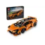 LEGO TECHNIC 42196 Lamborghini Huracán Tecnica oranje