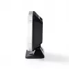 Nedis DUMSTV10BK tv-simulator, zwart