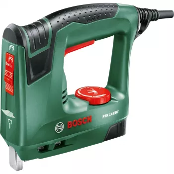 Bosch PTK 14 EDT elektrische tacker nieten