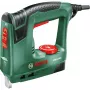 Bosch PTK 14 EDT elektrische tacker nieten