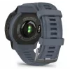 SMARTWATCH INSTINCT CROSSOVER/BLAUW 010-02730-04 GARMIN