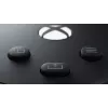 Microsoft Xbox draadloze controller zwart Bluetooth gamepad analoog / digitaal Android, PC, Xbox One, Xbox One S, Xbox One X, Xbox Series S, Xbox Series X, iOS