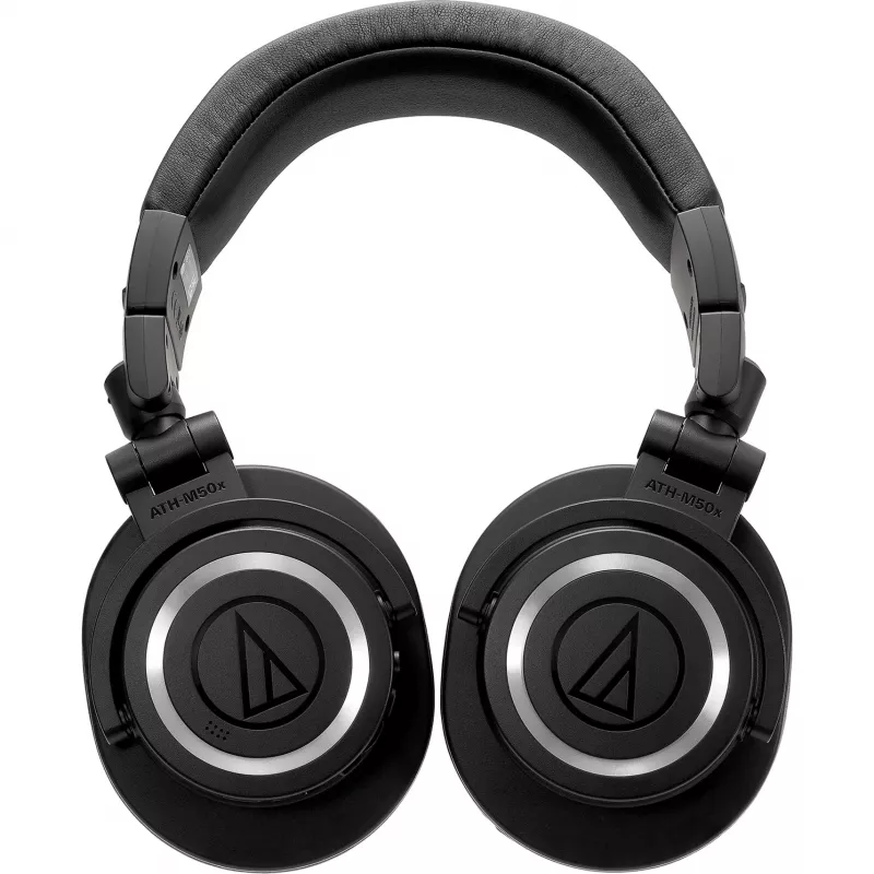 Audio-technica ATH-M50XBT2 zwart