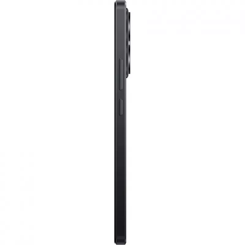 Xiaomi Redmi Note 14 16,9 cm (6,67) hybride dual SIM 4G USB Type-C 8 GB 256 GB 5500 mAh zwart