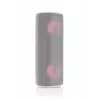 Bluetooth-luidspreker JVC XS-E423G, zwart