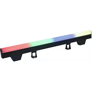 LED-buis EUROLITE PT-100/32 Pixel DMX 32 Pixel — programmeerbare pixelbuis voor podium- en effectverlichting