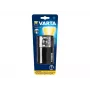 Handzaklamp Varta Palm Light 3R12 zwart