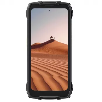 Blackview BV7300 16,9 cm (6,67 inch) Dual SIM Android 14 4G 6 GB 256 GB 15000 mAh zwart, geel