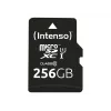 Flashgeheugen Intenso 256GB UHS-I MicroSD-kaart