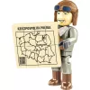 Bouwpakket COBI IL-2M3 Shturmovik 625 onderdelen
