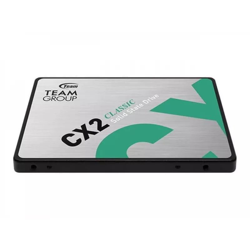 SSD Team Group 1 TB 2,5 inch SATA 3D NAND CX2