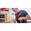 Lijmpistool Einhell 4522200 zwart rood