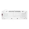 Elektrische verwarming Noveen HC3299 TUYA WiFi SMART afstandsbediening LED-verwarmingsgordijn