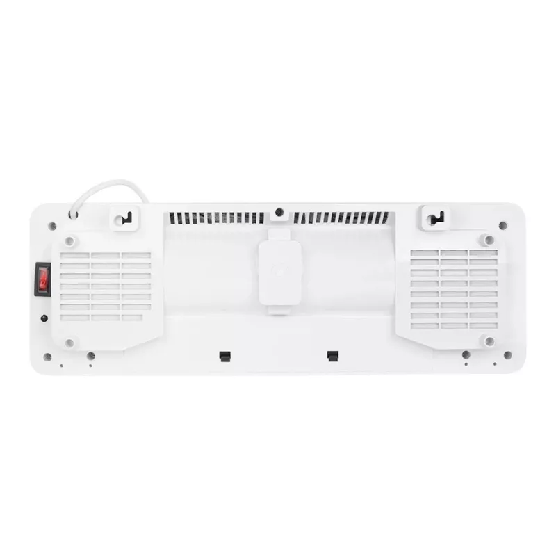 Elektrische verwarming Noveen HC3299 TUYA WiFi SMART afstandsbediening LED-verwarmingsgordijn