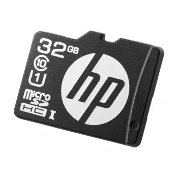 Flashgeheugen HPE 32 GB MicroSDHC UHS Class 10 700139-B21