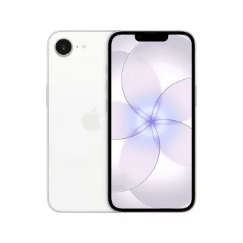 Apple iPhone 17e - 5G-smartphone - dual-SIM /