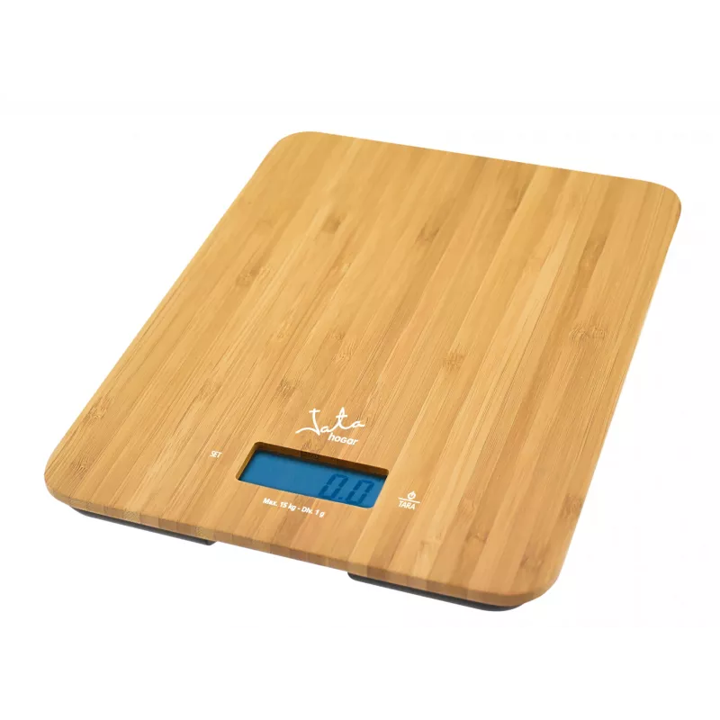 Keukenweegschaal Jata HBL0310
