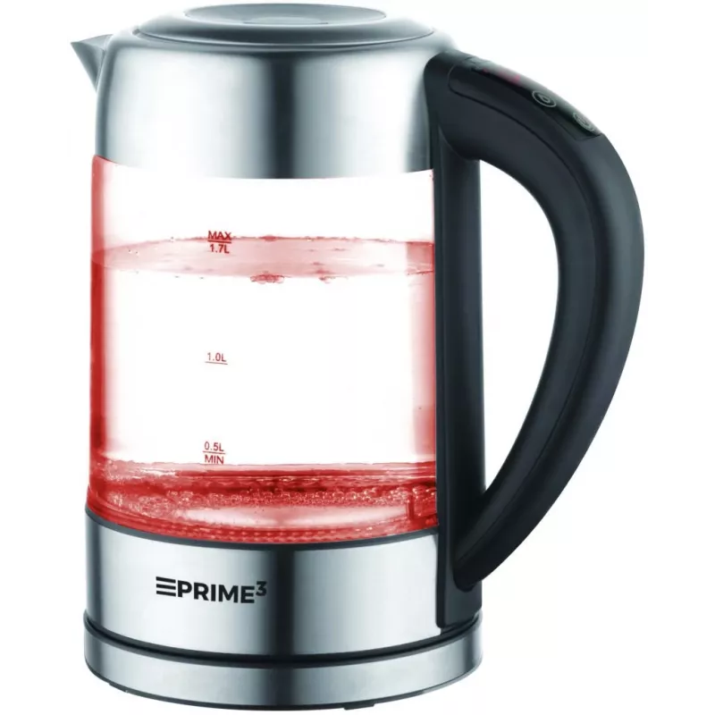 PRIME3 SEK81 1,7 L zilver
