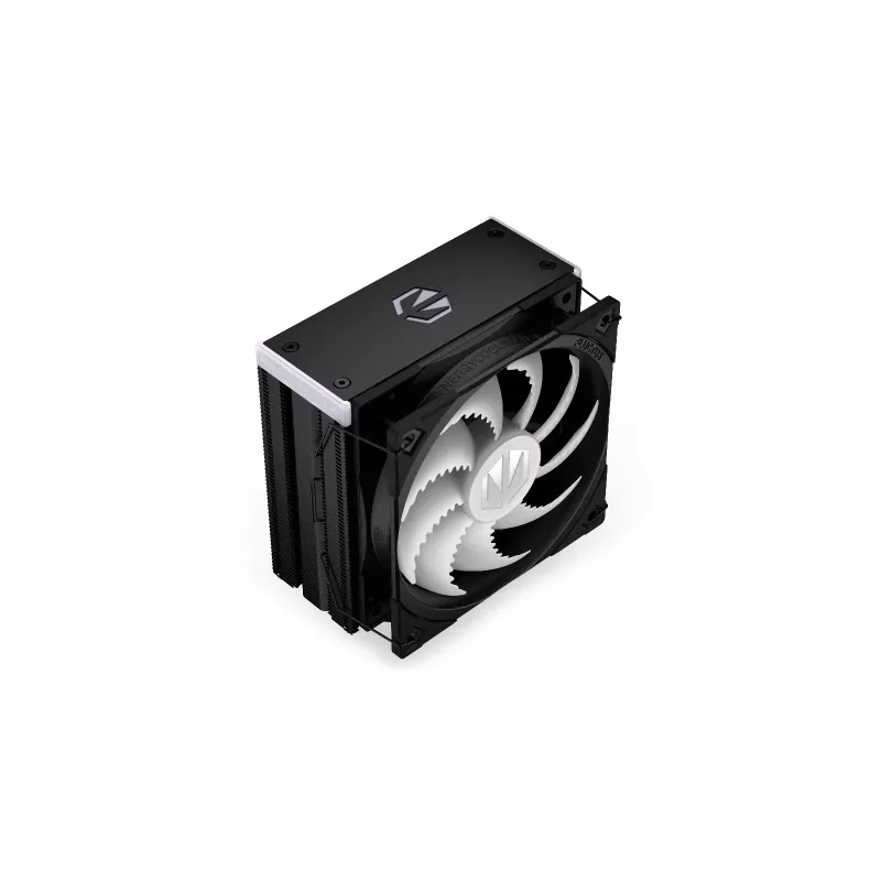 Endorfa Fera 5 zwart ARGB CPU-koeler