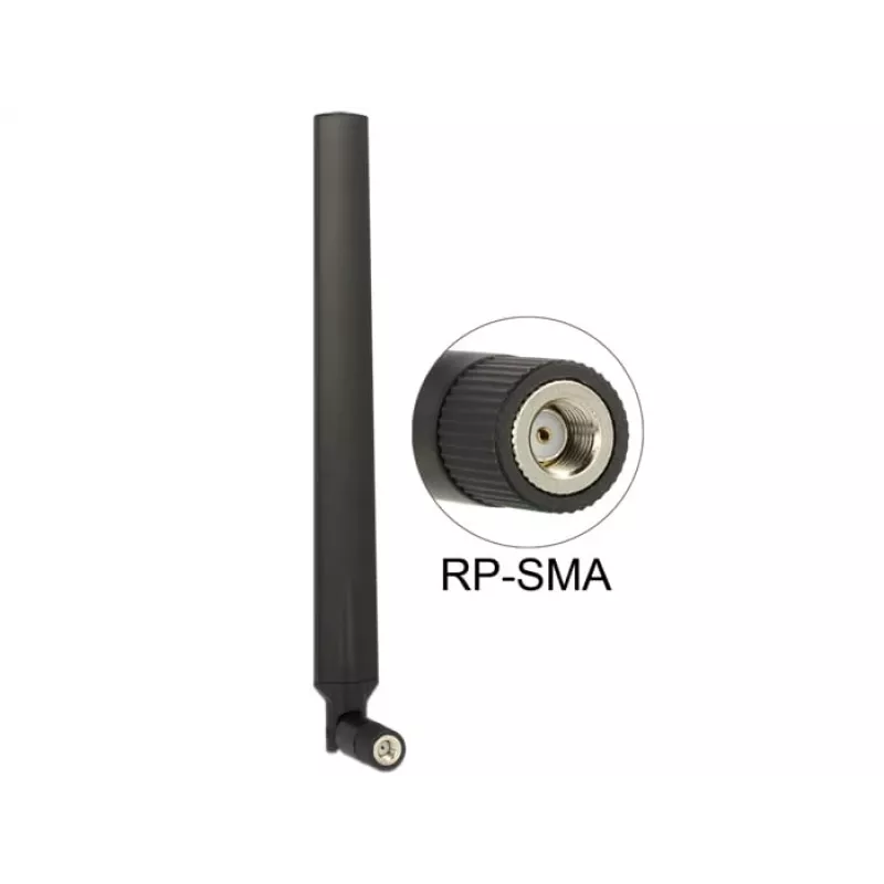Rondstraalantenne DeLOCK 88913