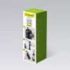 MAESTRO MR-1622 elektrische USB-wijnkurkentrekker