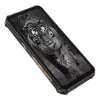 Smartphone UleFone Armor X16 6 inch 128 GB Sand Dune, energie-efficiëntieklasse A