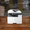 All-in-One-printer HP LaserJet M443nda Laser A3 1200 x 1200 DPI 24 ppm