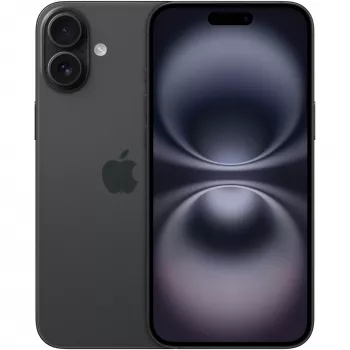 Apple iPhone 16 Plus - 5G smartphone - Dual-SIM / interne opslag 128 GB