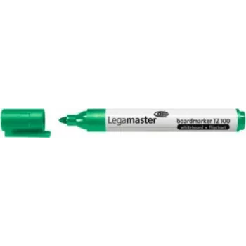 Bordmarker Legamaster TZ100 groen