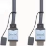 HDMI-kabel e+p HDMI 401/1 1 m