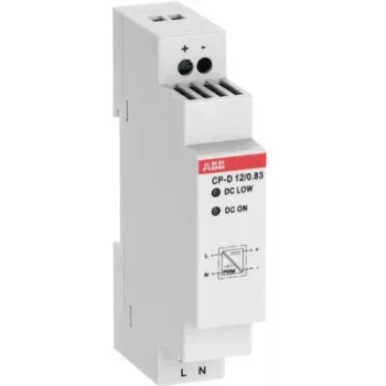 Voeding/omvormer ABB CP-D 24/0.42