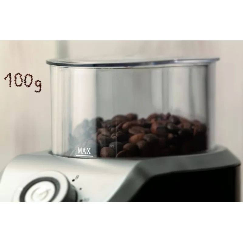 Eldom MK160 MILL elektrische koffiemolen