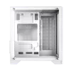 Gamemax | behuizing | INFINITY MINI WH | M-ATX