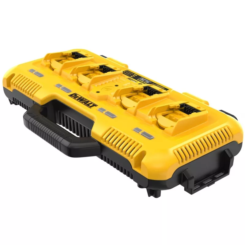 Acculader DeWALT DCB104-QW