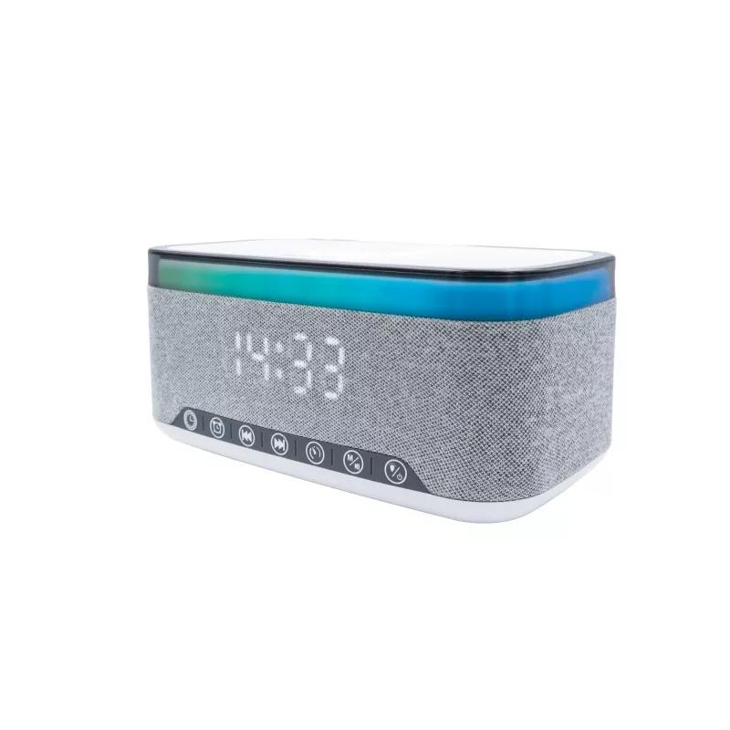 Radiowekker Denver CRQ-225 met inductielader
