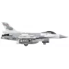 Constructieset Cobi F-16C Fighting Falcon – 463 onderdelen, modelbouwpakket op schaal