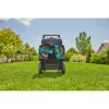 Vervangmes 4122-20 (voor accu-grasmaaier PowerMax Duo 46/36V P4A)