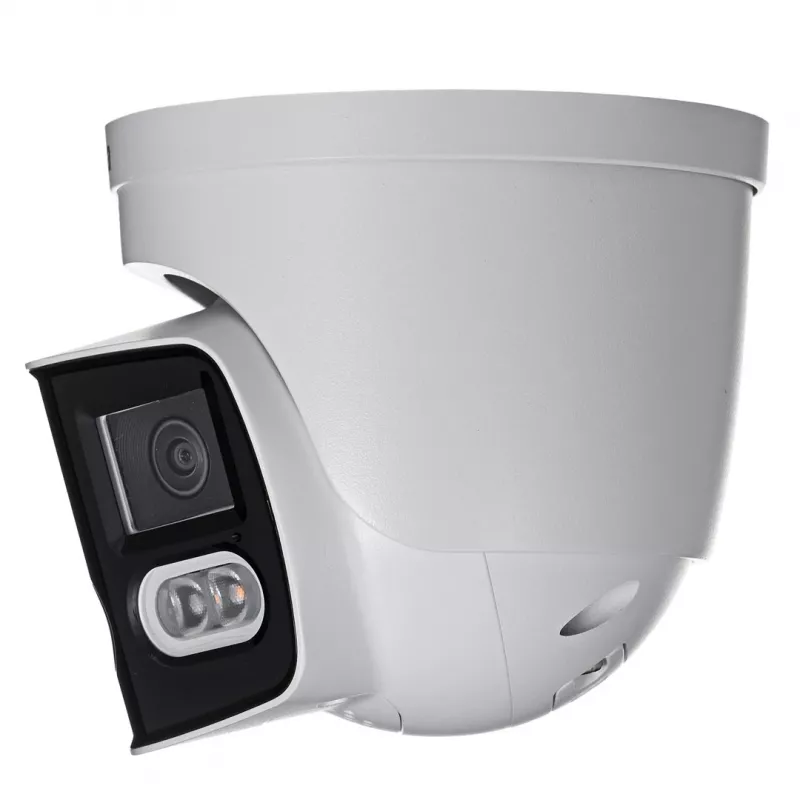 Beveiligingscamera DAHUA PDW3849-A180E2ASPV-0280B 8MP