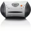 Digitale FM-tuner Lenco SCD-24