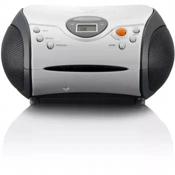 Digitale FM-tuner Lenco SCD-24