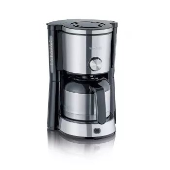 Filterkoffiezetapparaat Severin 1 L KA 4845