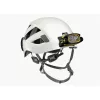 Hoofdlamp Petzl Duo S zwart geel