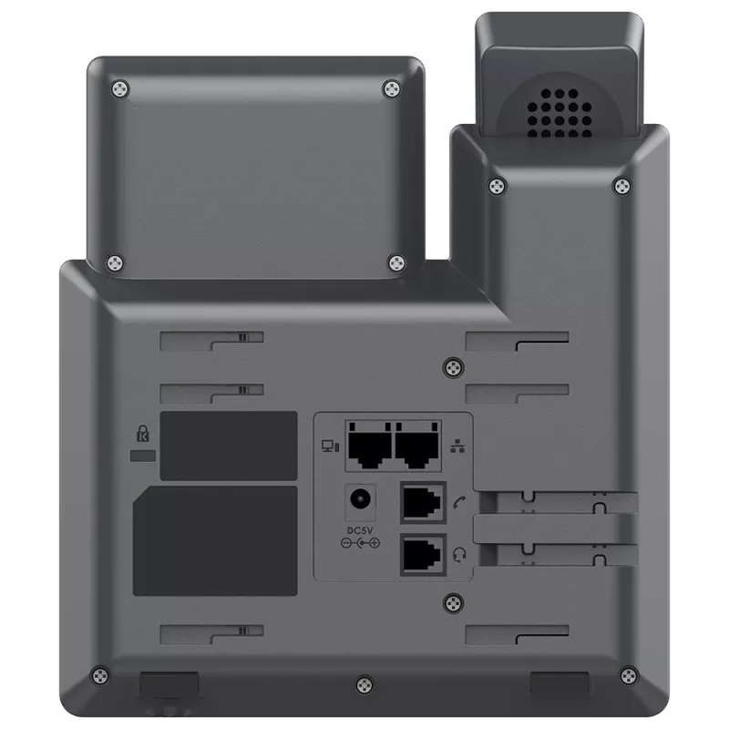 IP-telefoon Grandstream Networks GRP2602W