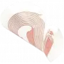NFC-sticker SCOT NTAG213 18 mm wit, RFID-tag, 10-pack