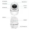 Denver IIC-172 Wi-Fi camera van Tuya