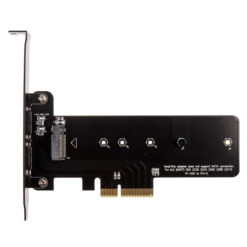 Interfacekaart Akasa AK-PCCM2P-01