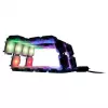 Lichtset ALLNET BrickRknowledge 7 kleuren lichtset blauw groen oranje rood warmwit geel