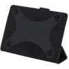 Tablethoes 10.1 MALPENSA/3137 zwart Rivacase