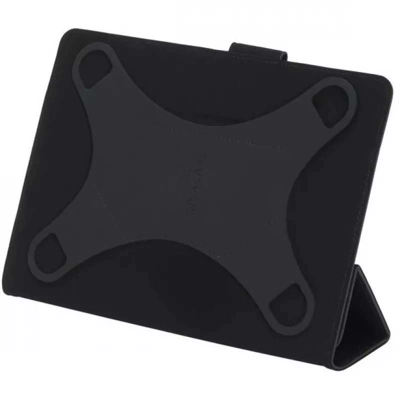 Tablethoes 10.1 MALPENSA/3137 zwart Rivacase