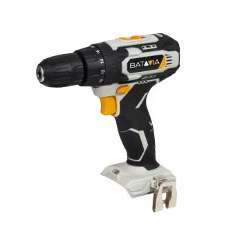 Batavia B.V. 18V boormachine - zonder accu en oplader in BMC-koffer